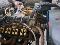 1966 Chevrolet Chevelle for sale in Michigan (ID-136991)