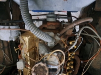 1966 Chevrolet Chevelle for sale in Michigan (ID-136991)