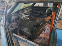 1966 Chevrolet Chevelle for sale in Michigan (ID-136991)