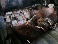1966 Chevrolet Chevelle for sale in Michigan (ID-136991)