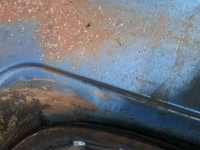 1966 Chevrolet Chevelle for sale in Michigan (ID-136991)