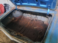 1966 Chevrolet Chevelle for sale in Michigan (ID-136991)