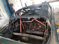 1966 Chevrolet Chevelle for sale in Michigan (ID-136991)