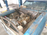 1966 Chevrolet Chevelle for sale in Michigan (ID-136991)