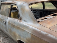 1966 Chevrolet Chevelle for sale in Midlothian, Texas (ID-137808)