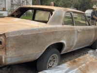 1966 Chevrolet Chevelle for sale in Midlothian, Texas (ID-137808)