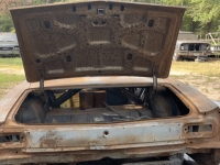 1966 Chevrolet Chevelle for sale in Midlothian, Texas (ID-137808)