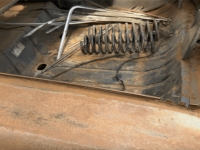 1966 Chevrolet Chevelle for sale in Midlothian, Texas (ID-137808)
