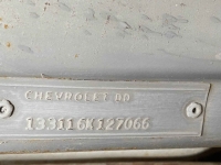 1966 Chevrolet Chevelle for sale in Midlothian, Texas (ID-137808)