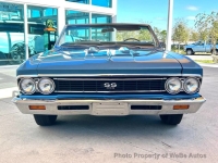 1966 Chevrolet Chevelle for sale in Riverhead, New York (ID-137825)