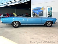 1966 Chevrolet Chevelle for sale in Riverhead, New York (ID-137825)
