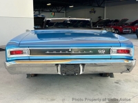 1966 Chevrolet Chevelle for sale in Riverhead, New York (ID-137825)