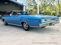 1966 Chevrolet Chevelle for sale in Riverhead, New York (ID-137825)