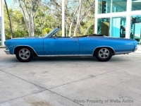 1966 Chevrolet Chevelle for sale in Riverhead, New York (ID-137825)