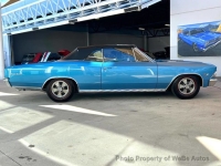 1966 Chevrolet Chevelle for sale in Riverhead, New York (ID-137825)