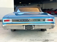 1966 Chevrolet Chevelle for sale in Riverhead, New York (ID-137825)