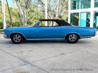 1966 Chevrolet Chevelle for sale in Riverhead, New York (ID-137825)
