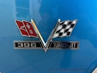 1966 Chevrolet Chevelle for sale in Riverhead, New York (ID-137825)