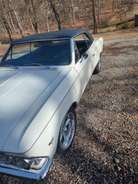1966 Chevrolet Chevelle for sale in Michigan (ID-139611) 1966 Chevrolet Chevelle for sale in Michigan (ID-139611)