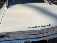 1966 Chevrolet Chevelle for sale in Michigan (ID-139611)