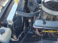1966 Chevrolet Chevelle for sale in Michigan (ID-139611)