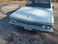 1966 Chevrolet Chevelle for sale in Michigan (ID-139611)