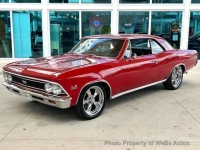 1966 Chevrolet Chevelle for sale in Riverhead, New York (ID-139916)
