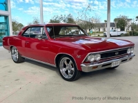 1966 Chevrolet Chevelle for sale in Riverhead, New York (ID-139916)