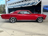 1966 Chevrolet Chevelle for sale in Riverhead, New York (ID-139916)
