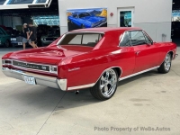1966 Chevrolet Chevelle for sale in Riverhead, New York (ID-139916)