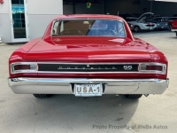 1966 Chevrolet Chevelle for sale in Riverhead, New York (ID-139916)