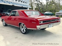 1966 Chevrolet Chevelle for sale in Riverhead, New York (ID-139916)