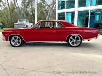 1966 Chevrolet Chevelle for sale in Riverhead, New York (ID-139916)