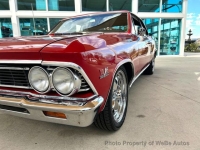 1966 Chevrolet Chevelle for sale in Riverhead, New York (ID-139916)