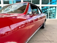 1966 Chevrolet Chevelle for sale in Riverhead, New York (ID-139916)