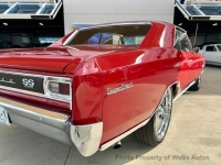 1966 Chevrolet Chevelle for sale in Riverhead, New York (ID-139916)