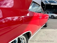 1966 Chevrolet Chevelle for sale in Riverhead, New York (ID-139916)
