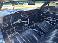 1966 Chevrolet Chevelle for sale in Addison, Illinois (ID-140919)