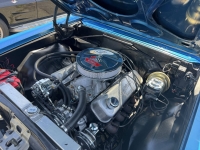 1966 Chevrolet Chevelle for sale in Addison, Illinois (ID-140919)