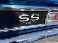 1966 Chevrolet Chevelle for sale in Addison, Illinois (ID-140919)