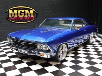 1966 Chevrolet Chevelle for sale in Addison, Illinois (ID-141239)