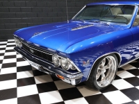 1966 Chevrolet Chevelle for sale in Addison, Illinois (ID-141239)