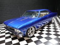 1966 Chevrolet Chevelle for sale in Addison, Illinois (ID-141239)