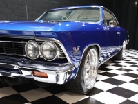 1966 Chevrolet Chevelle for sale in Addison, Illinois (ID-141239)