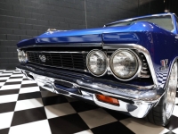 1966 Chevrolet Chevelle for sale in Addison, Illinois (ID-141239)