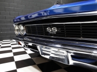 1966 Chevrolet Chevelle for sale in Addison, Illinois (ID-141239)