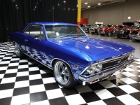 1966 Chevrolet Chevelle for sale in Addison, Illinois (ID-141239)