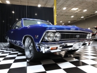1966 Chevrolet Chevelle for sale in Addison, Illinois (ID-141239)
