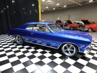 1966 Chevrolet Chevelle for sale in Addison, Illinois (ID-141239)