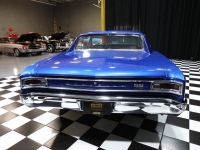 1966 Chevrolet Chevelle for sale in Addison, Illinois (ID-141239)